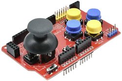 Iduino  Shield  ST1124          Arduino UNO