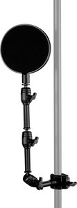 Pop filtr Gravity  Traveler 3D Arm mit Popfilter 1 szt.