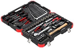 Klucze nasadowe zestaw  Gedore RED R46003100 3300063  1 szt.