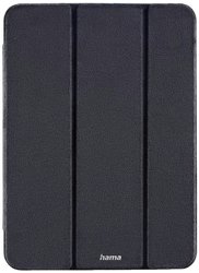 Etui na tablet &quot,Velvet&quot, do Apple iPad 10,9&quot, (10 gen. 2022), czarny Etui na tablet Hama Velvet  czarny