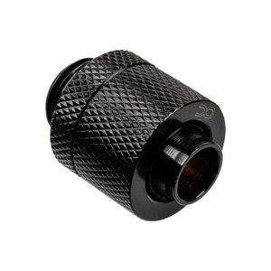 Armatura chłodzenia wodnego Alphacool HF Anschluss gerade G1/4 Zoll AG auf 13/10mm