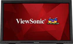 Viewsonic TD2223 Monitor  EEK E (A - G) 55.9 cm (22 cal) 1920 x 1080 px 16:9 5 ms DVI, HDMI, VGA LCD (TN)