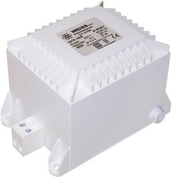 Transformator bezpieczeństwa Weiss Elektrotechnik 230 V 24V 1.46 A 35 VA