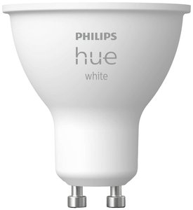 Żarówka LED Philips Lighting Hue White GU10 Einzelpack 400lm Hue 871951434006000 5.2 W