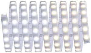 Taśma LED zestaw podstawowy Paulmann MaxLED Tunable White 70624 24 V 20 W 1650 lm 3 m