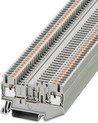 Zacisk rzędowy Phoenix Contact PIT 2,5-TG