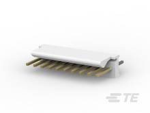 TE Connectivity TE AMP MTA-100 CL Connectors 4-641126-0, 1 szt.