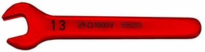 Klucz oczkowy VDE Bernstein Tools  16-503 VDE