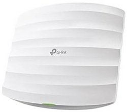 AC1350 Gigabitowy punkt dostępowy WiFi MU-MIMO do montażu na suficie TP-LINK EAP225 EAP225   Access Point WLAN 1.3 GBit/s 2.4 GHz, 5 GHz