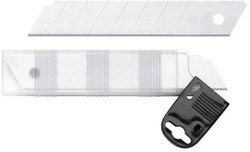 Zapasowe ostrze do odłamywania szer. 18 mm 10 sztuk  Gedore RED R93950018 3301604