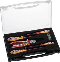 Zestaw wkrętaków NWS 835-3 835-3