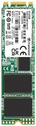 Dysk wewnętrzny SSD SATA M.2 2280 512 GB Transcend MTS970T SATA III Przemysłowy