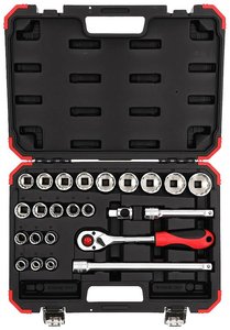 Nasadka zestaw  Gedore RED R69013024 3300056  1 szt.
