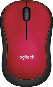 Mysz radiowa Logitech M185 1000 dpi