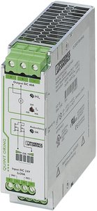 Zasilacz na szynę Phoenix Contact QUINT-ORING/24DC/2X20/1X40, 24 V, 40 A