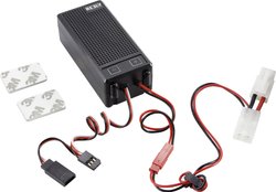 Moduł dźwiękowy Reely 1556762 Silnik ciężarówki 5 - 8.4 V