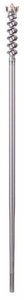Wiertło przelotowe Bosch Accessories  1618596456 45 mm 1 szt.