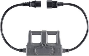 Adapter pomiarowy VOLTCRAFT CAA-1L 10 1 szt.