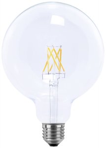 Żarówka LED Segula 55685 E-27 6.5 W = 51 W 650 lm ciepła biel 1 szt.