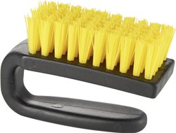 Pędzel ESD Wolfgang Warmbier 6104.Y.4000 Szerokość obszaru szczotki: 35 mm Długość obszaru szczotki: 80 mm