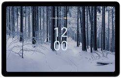 Nokia T21  LTE/4G 64 GB szary Tablet Android 26.3 cm (10.36 cal)   Android™ 12 2000 x 1200 Pixel