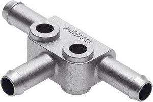 Rozdzielacz FESTO FCN-3-PK-6/4    Średnica rury: 6 mm   1 szt.