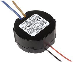 Zasilacz AC/DC do zabudowy Comatec ORF1224RB ORF1224RB 0.50 A 12 W 24 V/DC otwarte końce kabli 1 szt.