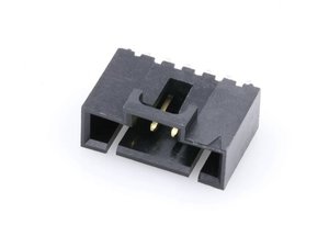 Obudowa złącza pin męskiego na PCB Molex 705430005, 1 szt.