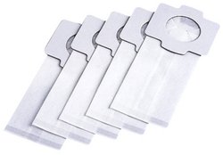 Filtr papierowy Makita 198745-3 Zestaw 5-elementowy 5 szt.