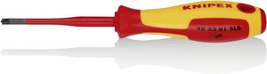 Wkrętak plus/minus Knipex  98 25 01 SLS 1 szt.