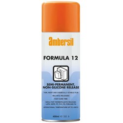 Formula 12 aerozol 400 ml