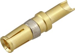 FCI D-SUB 86303057NLF Styk żeński 1 szt.