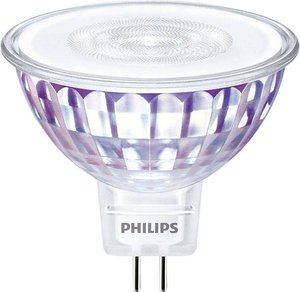 Żarówka LED Philips 30720900 GU5.3 5.8 W 460 lm biały 1 szt.