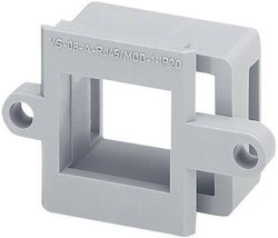 Ramka Phoenix Contact VS-08-A-RJ45/MOD-1-IP20 1689433 Phoenix Contact VS-08-A-RJ45/MOD-1-IP20 1689433  1 szt.