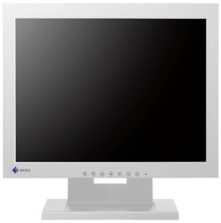 EIZO DuraVision FDX1502T Monitor  EEK D (A - G) 38.1 cm (15 cal) 1024 x 768 px  8 ms USB-B, DisplayPort, HDMI, VGA, słuchawki (jack 3,5 mm), RS232c LCD (TN)