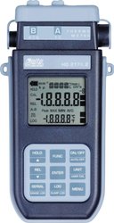 Termometr Delta Ohm HD2178.2 Kit HD2178.2 + CP23 + SWD10, -200 - +600 °C