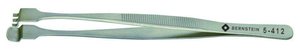 Pęseta do wafli Bernstein Tools  5-412 130 mm