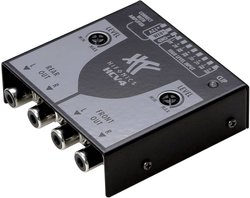 Konwerter High-Low Hifonics hcv4 1 szt.