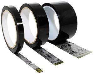 Taśma siatkowa ESD Antistat 054-0109 054-0109, 40 m x 24 mm , 40 m