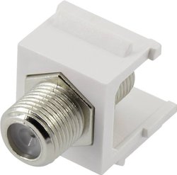 Moduł Koax  Renkforce RF-KS-KOAX Keystone