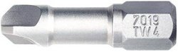 Bit Tri-Wing Wiha  22606  3 C 6.3 1 szt.