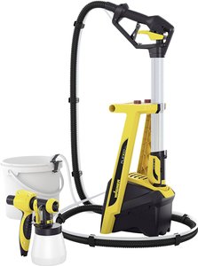 System do malowania natryskowego Wagner W 950 Flexio 2361555 630 W