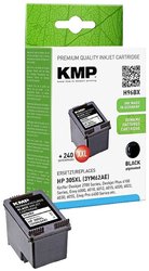 KMP H96BX zastępuje HP305XL (3YM62AE) atrament KMP H96BX 1772,4001, 1 szt.