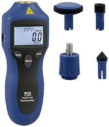 Licznik obrotów PCE Instruments PCE-DT 65
