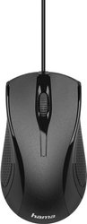 Mysz USB Hama MC-200 1200 dpi