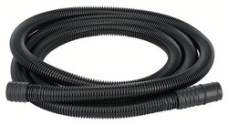 Wąż, 3 m, 19 mm pasuje do GAS 11-21 GAS 12-30 F GAS 12-50 RF GAS 12-50 RFH Bosch Accessories 2600793009 Średnica 19 mm