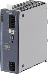 Zasilacz/Zasilanie Siemens 6EP3334-7SB00-3AX0 6EP3334-7SB00-3AX0  24 V 10 A 240 W Ilość wyjść:1 x