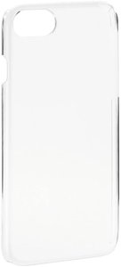 Hama ''Antibakteriell'' Futerał backcase Apple iPhone 7, iPhone 8, iPhone SE (2. Generation), iPhone SE (3. Generation) przeźroczysty