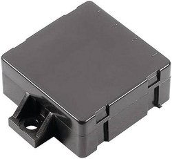 Obudowa modułowa WeroPlast, Wymiary: (D x S x W) 45 x 45 x 18 mm, ABS, 1 szt.