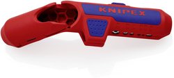 Narzędzie do ściągania izolacji Knipex ErgoStrip 16 95 02 SB, 4.8 do 13 mm